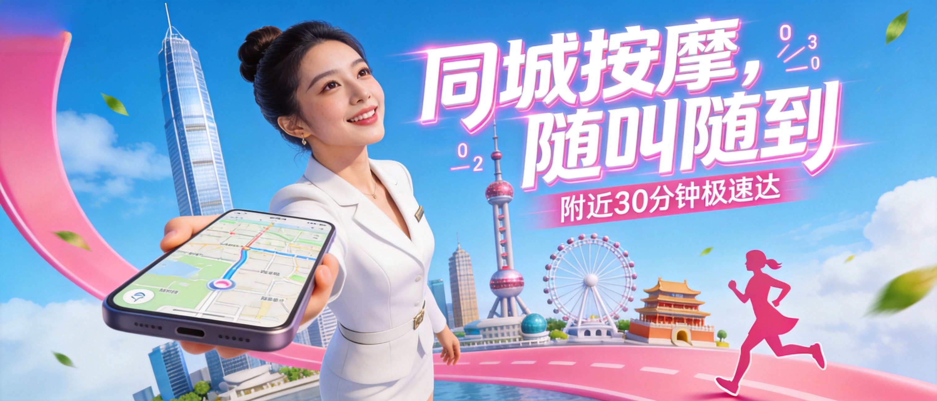 吴江区活立到家上门按摩：把放松这件事，真正还给自己